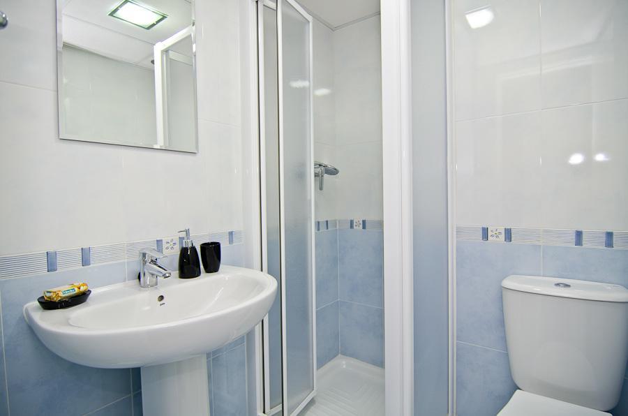 Apartments Latsenko Κάλπε Εξωτερικό φωτογραφία