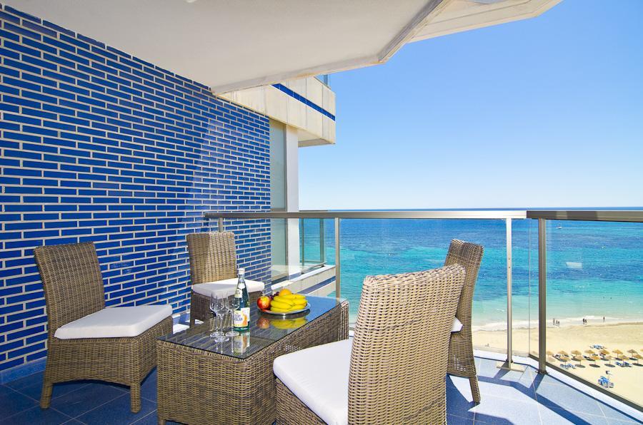 Apartments Latsenko Κάλπε Εξωτερικό φωτογραφία