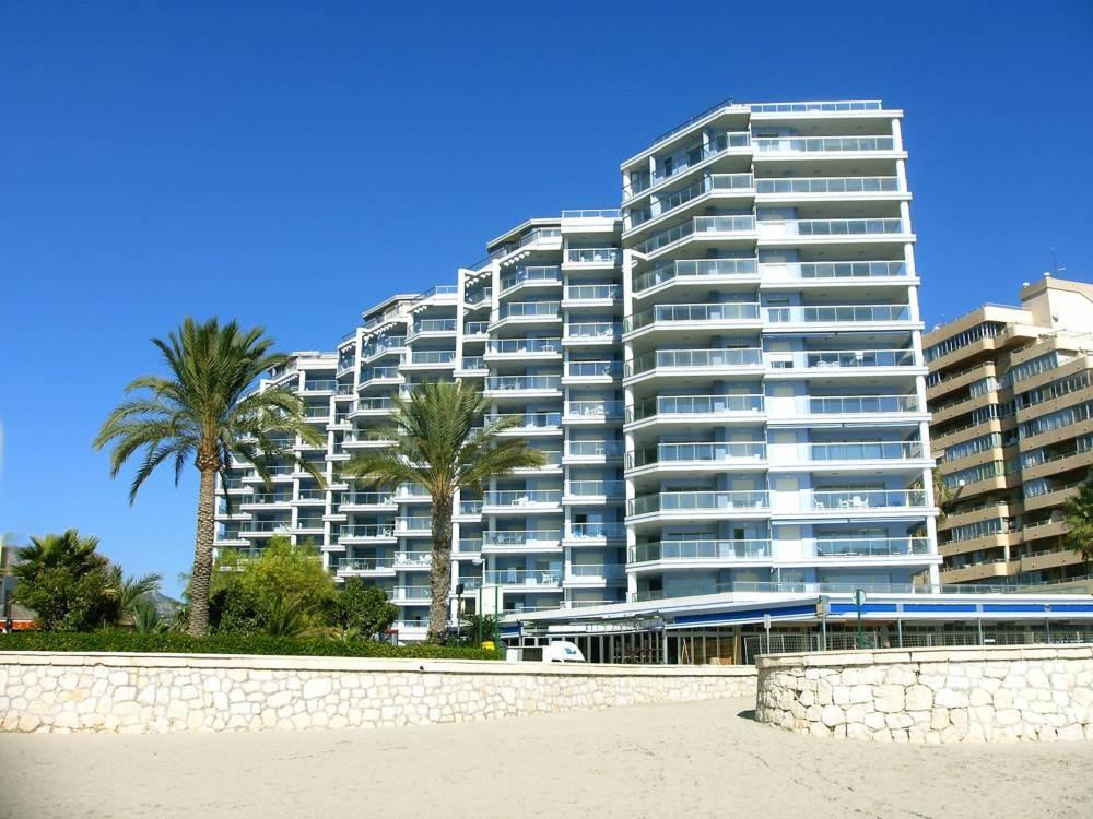Apartments Latsenko Κάλπε Εξωτερικό φωτογραφία