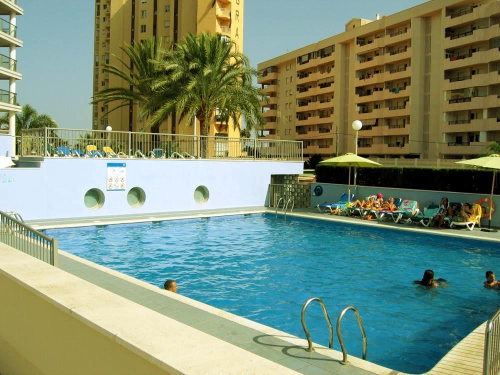 Apartments Latsenko Κάλπε Εξωτερικό φωτογραφία