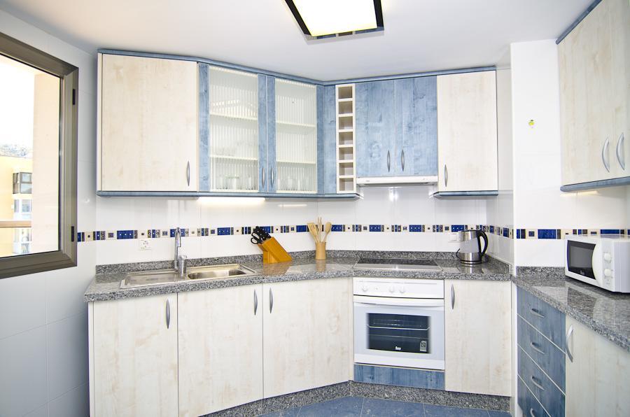 Apartments Latsenko Κάλπε Εξωτερικό φωτογραφία
