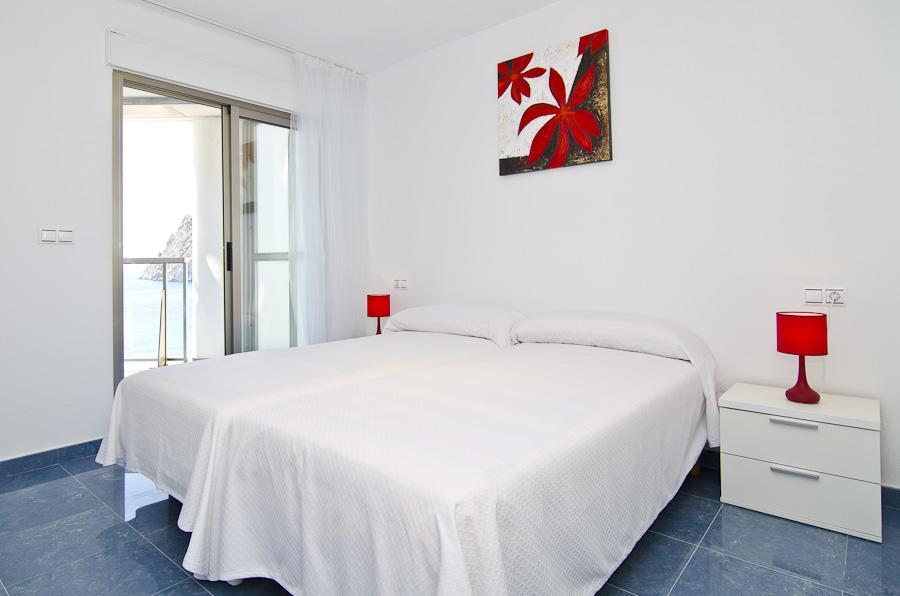 Apartments Latsenko Κάλπε Εξωτερικό φωτογραφία
