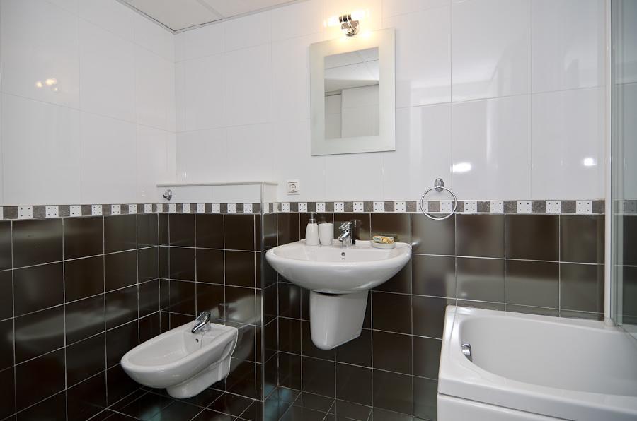 Apartments Latsenko Κάλπε Εξωτερικό φωτογραφία