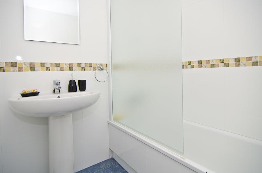 Apartments Latsenko Κάλπε Εξωτερικό φωτογραφία